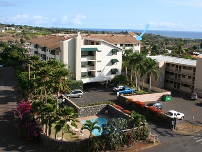 2180 W Vineyard St APT 302, Wailuku, HI, 96793