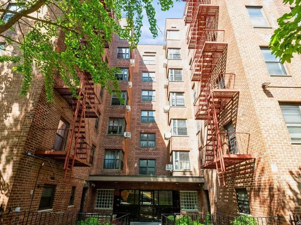 32-20 89th Street #507E, East Elmhurst, NY 11369