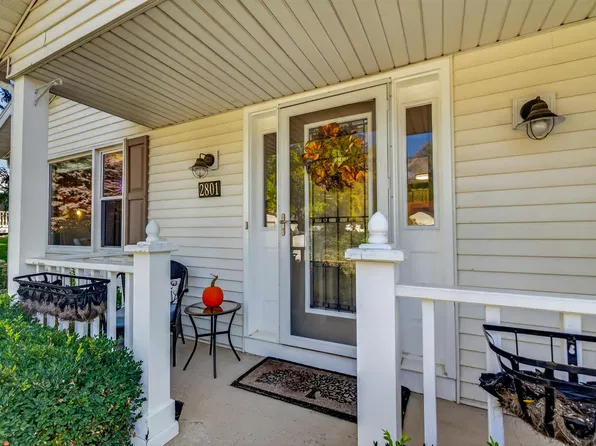 2801 Tucson Trl, Madison, WI 53719