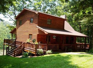 5 Happy Gardens Rd, Piney Creek, NC 28663