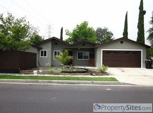 16538 Kalisher St, Granada Hills, CA 91344