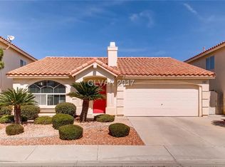 1882 Silver Buckle Ct, Las Vegas, NV 89183