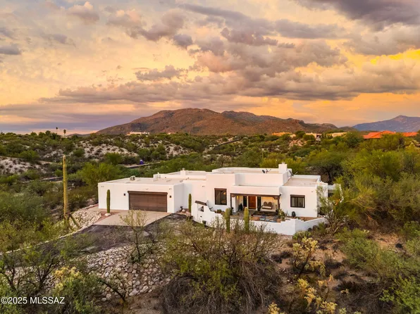 11646 E Saguaro Crest Pl, Tucson, AZ 85747