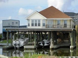 21 Caribbean Ky, Saint Bernard, LA 70085