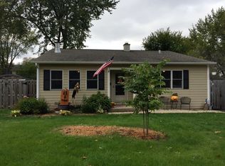 1374 Davine Dr, Glendale Heights, IL 60139