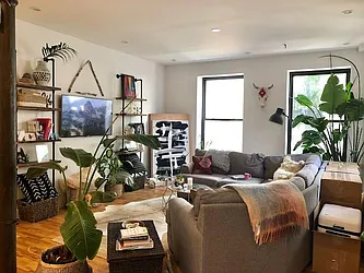 Rented by Buchbinder & Warren