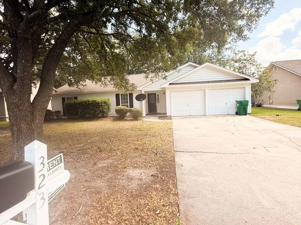 323 Jennifer Cir, Valdosta, GA 31605