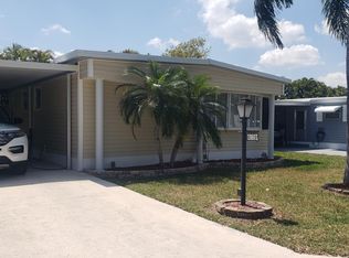 8128 South St, Boca Raton, FL 33433