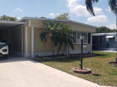 8128 South Street, Boca Raton, FL, 33433