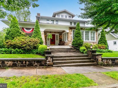 27 N 27th St, Camp Hill, PA, 17011