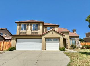 2447 Kaiser Way, Antioch, CA 94531