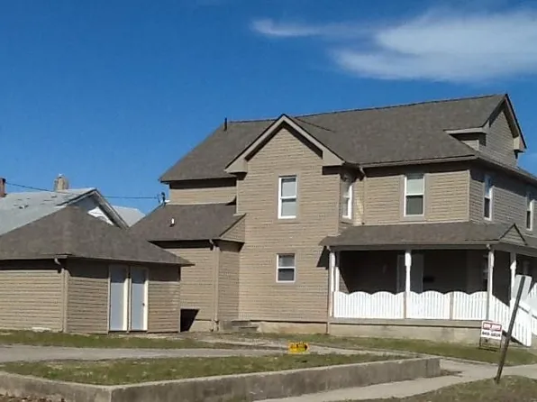 703 McKaig Ave #703, Troy, OH 45373