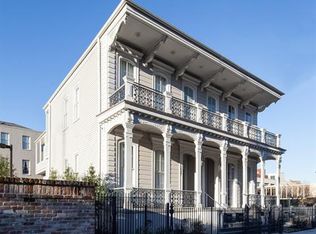 1522 Felicity St #B, New Orleans, LA 70130