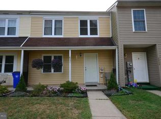 8331 Revelation Ave, Walkersville, MD 21793