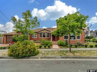6727 Willow St, El Cerrito, CA 94530