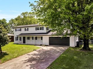 2121 Collins St, Morristown, TN 37814
