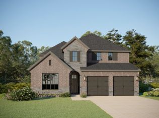 8913 Chestnut Ln, Justin, TX 76247