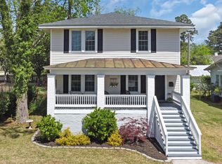 1508 Rhem Ave, New Bern, NC 28560