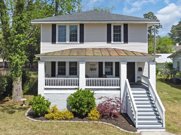 1508 Rhem Avenue, New Bern, NC 28560