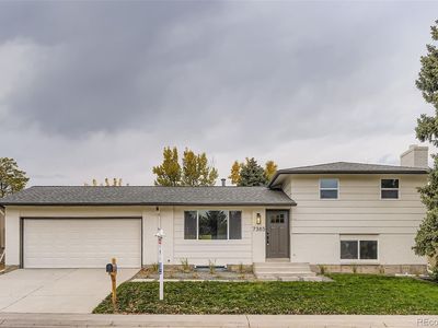 7385 S Elm Court, Centennial, CO, 80122