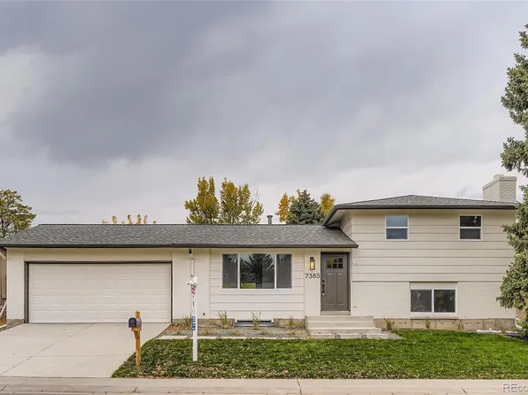 7385 S Elm Court, Centennial, CO 80122