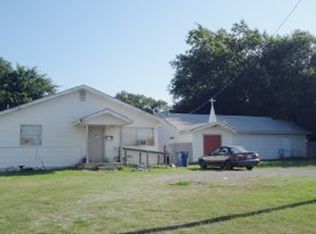 415 W Fox St, Purcell, OK 73080