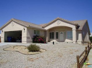 16838 Avenida Mirola, Desert Hot Springs, CA 92240