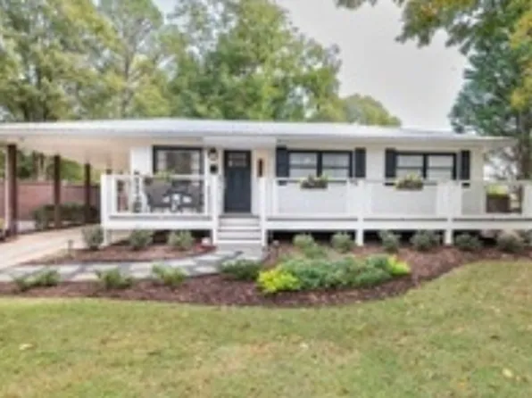 306 Glen Iris Dr, Monroe, GA 30655