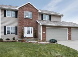 2518 SW Ridgeway Ct, Ankeny, IA 50023