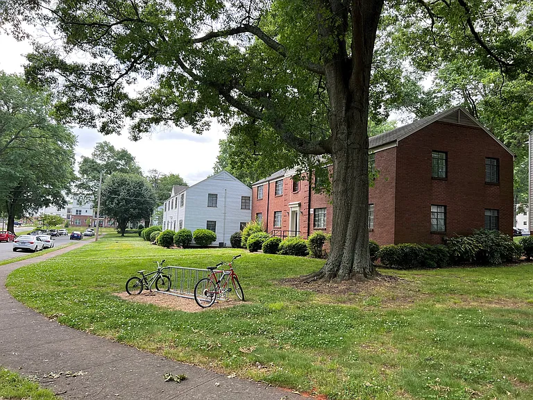 Ardmore Terrace — Photo 14