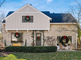 1625 Essex Rd, Upper Arlington, OH