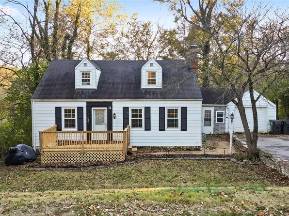 11 Hilldale Dr, Belleville, IL 62223