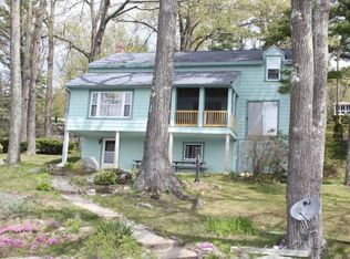 75 Pleasant St, Meredith, NH 03253