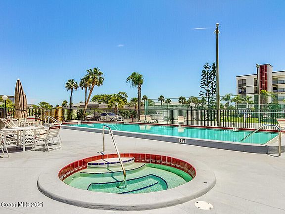 5th image of 3613 S Banana River Blvd APT D306