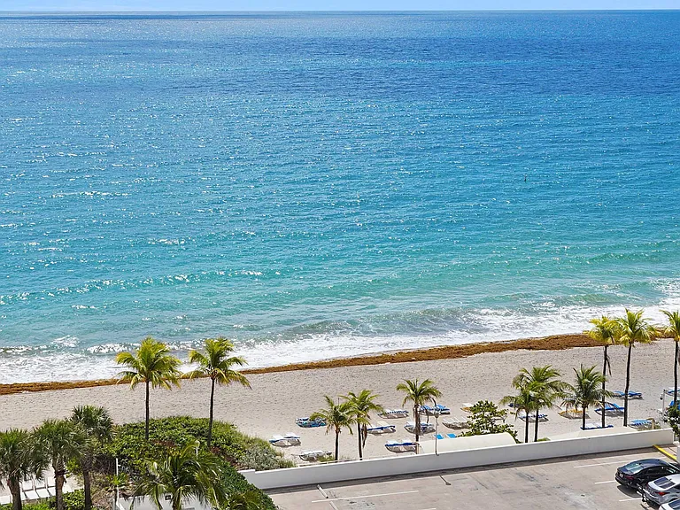 3550 Galt Ocean Dr #1106 — Photo 13