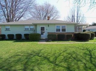 1300 Jackson Rd, Webster, NY 14580