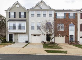 8203 Ramseur Pl, Manassas, VA 20109
