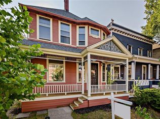 2117 N Pennsylvania St, Indianapolis, IN 46202