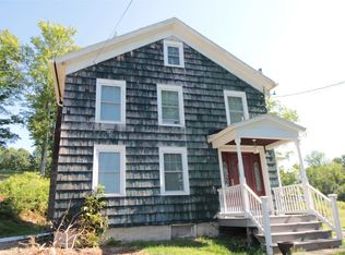 1049 Old State Rd, Kirkwood, NY