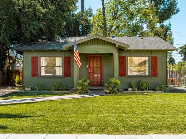 3980 Linwood Pl, Riverside, CA 92506