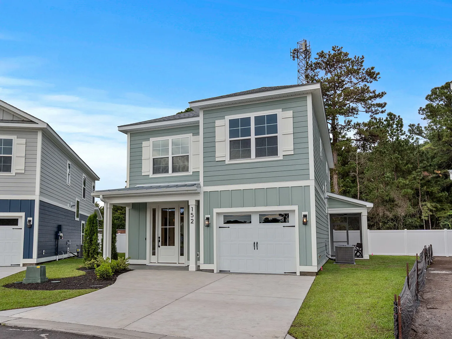 112 Arbor Ridge Circle - 1 — Photo 2