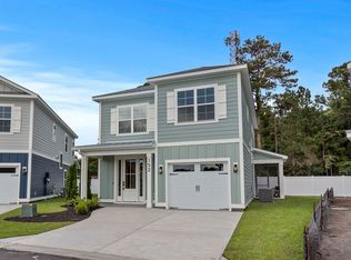 116 Arbor Ridge Cir, Conway, SC 29526