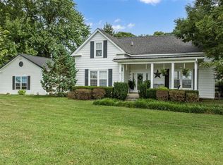 3944 Scottsville Rd, Franklin, KY 42134