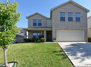 12606 Gold Spaniard, San Antonio, TX 78253