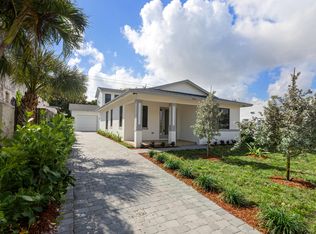 436 Monroe Dr, West Palm Beach, FL 33405