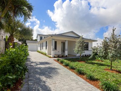 436 Monroe Drive, West Palm Beach, FL, 33405