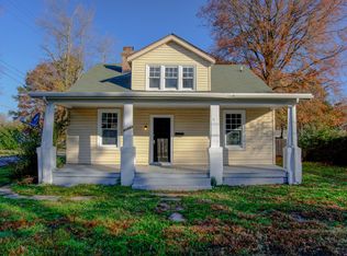 2415 Lancelot Ave, Richmond, VA 23234