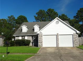 2044 Lafitte St, La Place, LA 70068