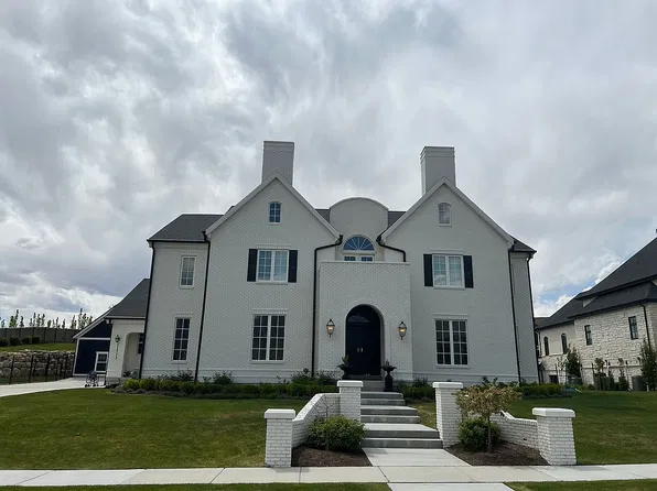 11713 N Highland Fields Dr, Highland, UT 84003