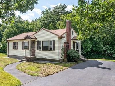 104 Summer St, Foxboro, MA, 02035